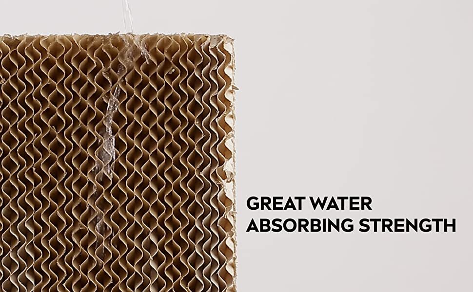 Brown And Green Brown Cellulose Pad Supplier In Shivajinagar Pune