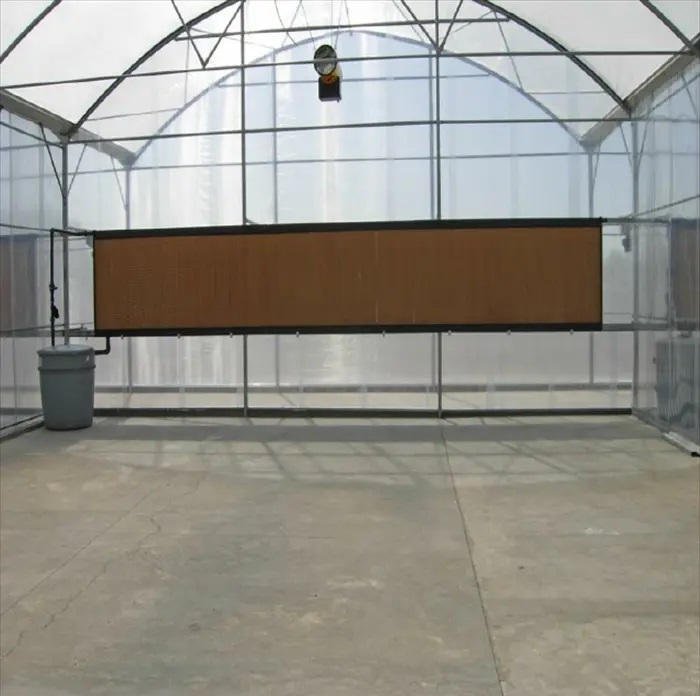 Cellulose Pad Dealers - 600mm To 1800mm Sizes | Brown & Green Brown Color, Ideal For Industrial Cooling Applications