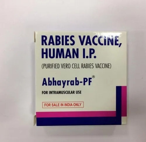 Abhayrab Pf Injection