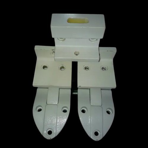 स्क्वैश कोर्ट ग्लास फिटिंग टिका आवेदन: दरवाजा