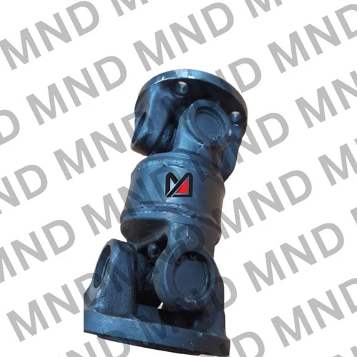 फोर्कलिफ्ट प्रोपेलर शाफ्ट