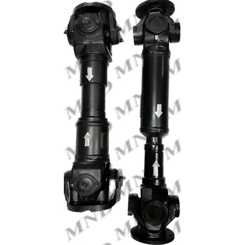 Propeller Shaft For Smp Vehicles - Size: Standard