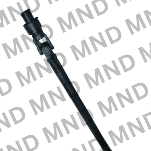 Propeller Shaft - Diameter: 15 Millimeter (Mm)