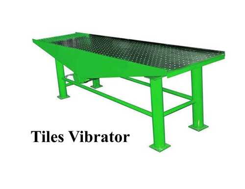 टाइल्स vibrator