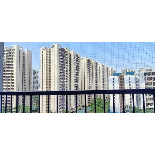 घर के आकार के लिए बर्ड नेट: अलग उपलब्ध
