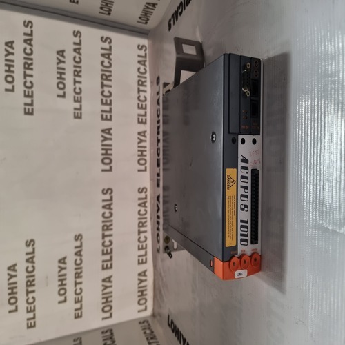 B/r 8v1010.00-2 Acopos Servo Drive