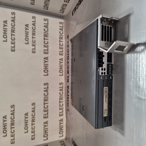 B/r 8v1010.00-2 Acopos Servo Drive