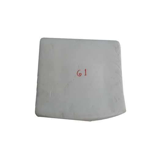 61 PU Foams - Foam Material, Square Shape, White Color | Light in Weight, Soft with Smooth Texture, Ideal for Industrial Supplies