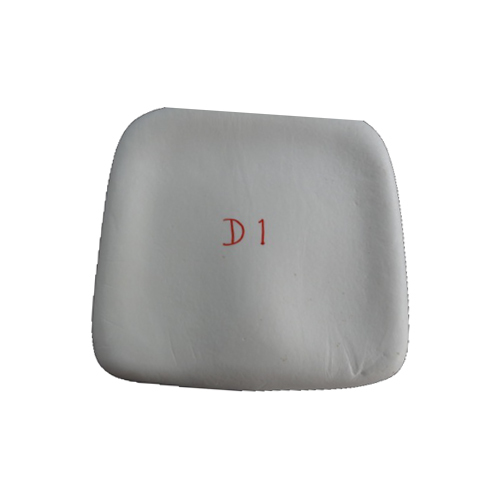 D1 PU Foams - Foam Material, Square Shape, Smooth Texture, Ivory White | Soft, Lightweight, Ideal for Industrial Supplies