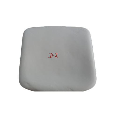 D2 PU Foams - Foam, Square Shape, Smooth Texture, White Color | Light in Weight, Soft Characteristics, Ideal for Industrial Supplies