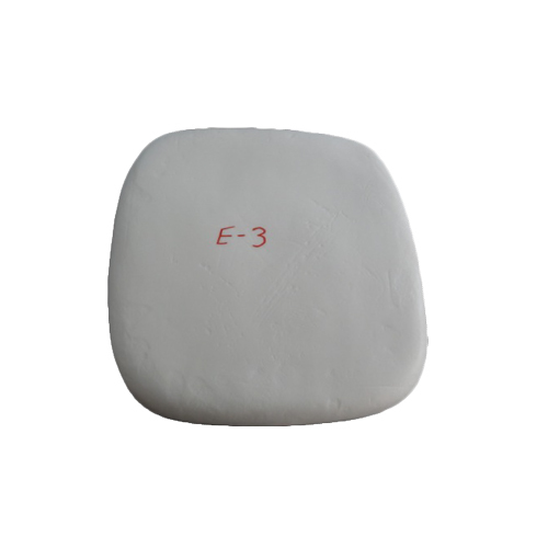 E-3 PU Foams - Foam Material, Square Shape, Smooth Texture, White Color | Lightweight, Soft, Plain Design for Industrial Supplies