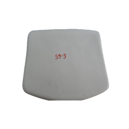 59-3 PU Foams - Foam Material, Square Shape, Smooth Texture, Ivory White | Lightweight, Soft, Plain Style for Industrial Supplies