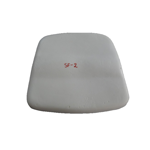 SF-2 PU Foams - Foam Material, Square Shape, Smooth Texture, White Color | Light in Weight, Soft Characteristics for Industrial Supplies