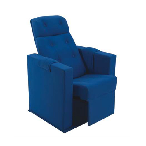 Matte & Glossy Designer Cine Chair