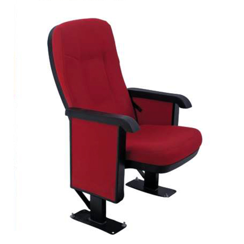मशीन मेड मीडियम बैक ऑडिटोरियम चेयर