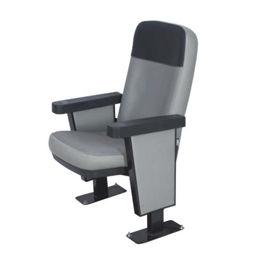 Machine Made Designer Tip Up Auditorium Chair
