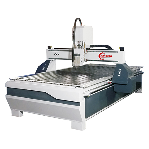 White St-1325 Cnc Router Machine