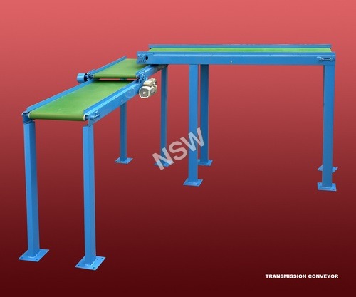 Roller Conveyors