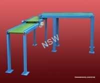 Roller Conveyors