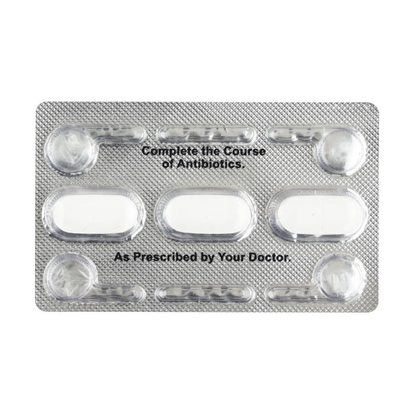 Azithromycin Tablets Ip Azee-500 General Medicines