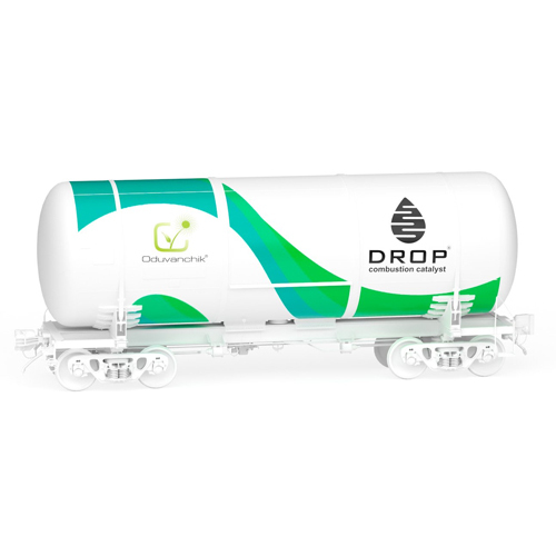 औद्योगिक दहन उत्प्रेरक शुद्धता (%): 99%