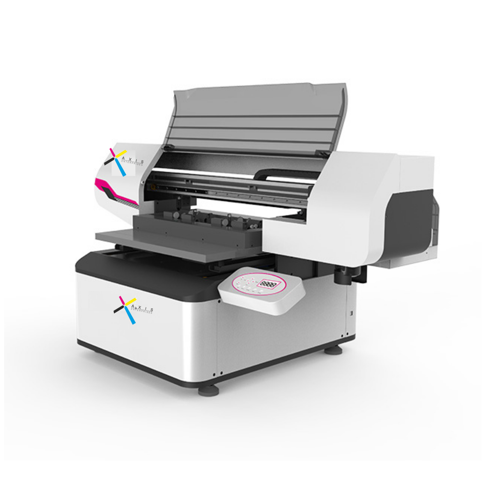 Automatic Mobile Uv Printer