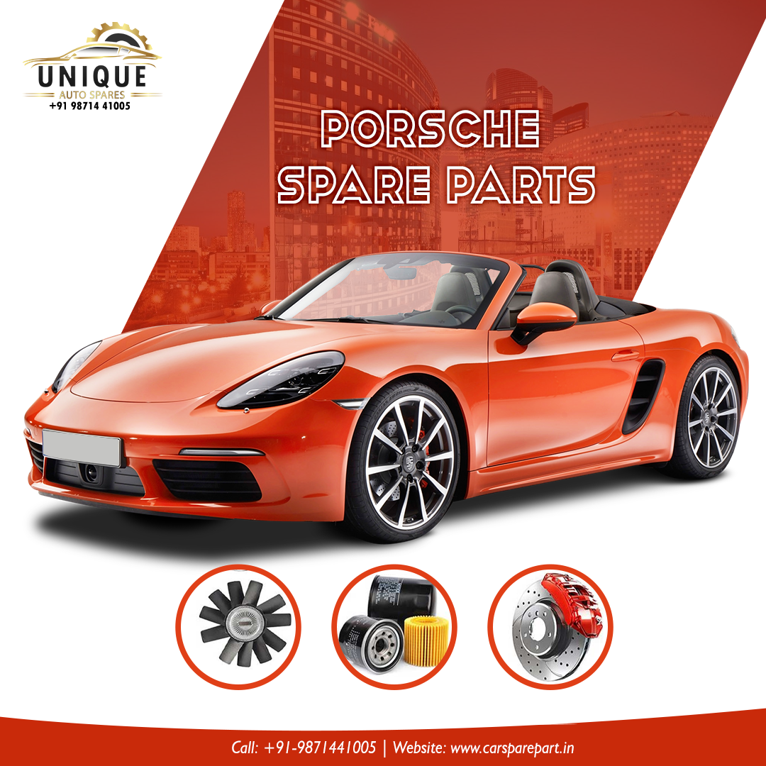 Car Suspension For Use In: Automobile Industry