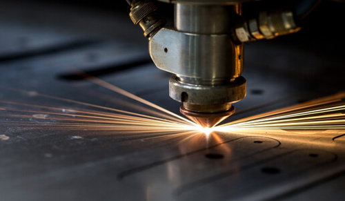 2D CNC Laser Cutting Services - CO2 Laser, 1000W Power Output, 1000 mm/s Cutting Speed, 20mm Thickness, 0.05mm Accuracy, Automatic Material Handling, CNC Control System