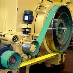 औद्योगिक फ्लैट ट्रांसमिशन बेल्ट