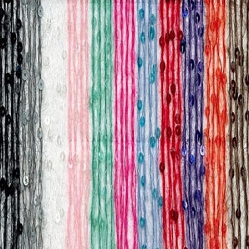 20/2 Spun Silk Yarn - Attributes: Quick Dry
