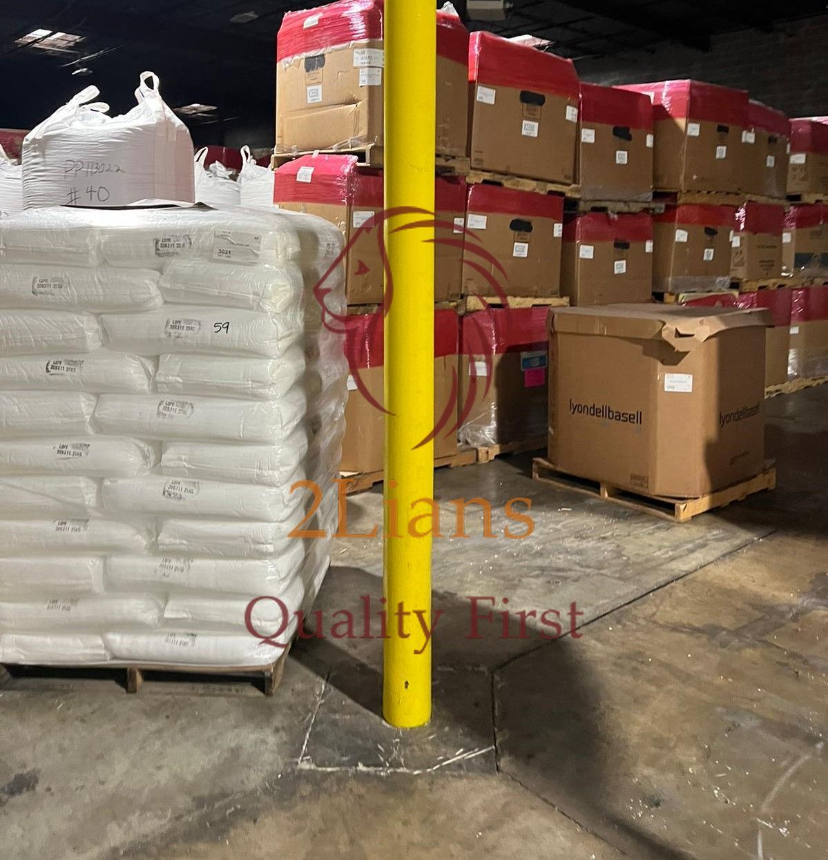 High-density Polyethylene Hdpe Blow Molding Mixed Color Plastic Scrap Material For Sales