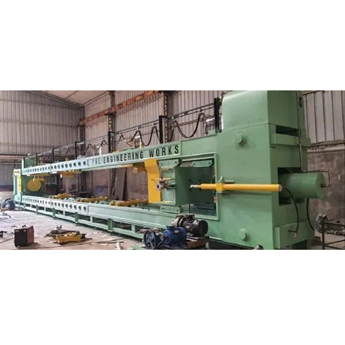 Stainless Steel 20 Bar Hydrostatic Pipe Pressure Testing Machine