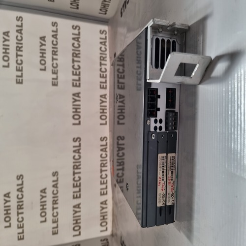 B/r 8v1016.00-2 Acopos Servo Drive