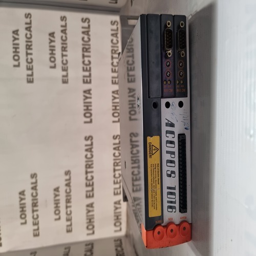 B/r 8v1016.00-2 Acopos Servo Drive