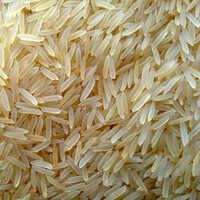  1121-गोल्डन स्केल्ड बासमती चावल