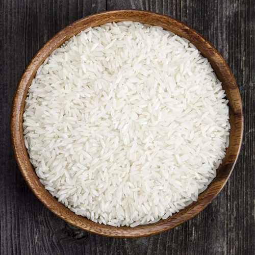 सफेद परमल गैर बासमती चावल