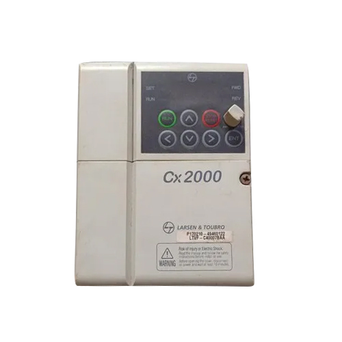 एल एंड टी वीएफडी एसएक्स2000 सीरीज एसी ड्राइव रिपेयरिंग सर्विसेज