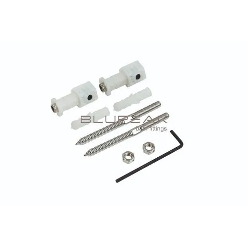 12 Mm Ss Rack Bolt Grade: Commercial