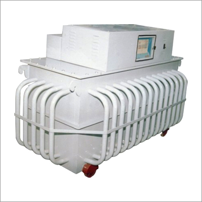 Servo Voltage Stabilizer