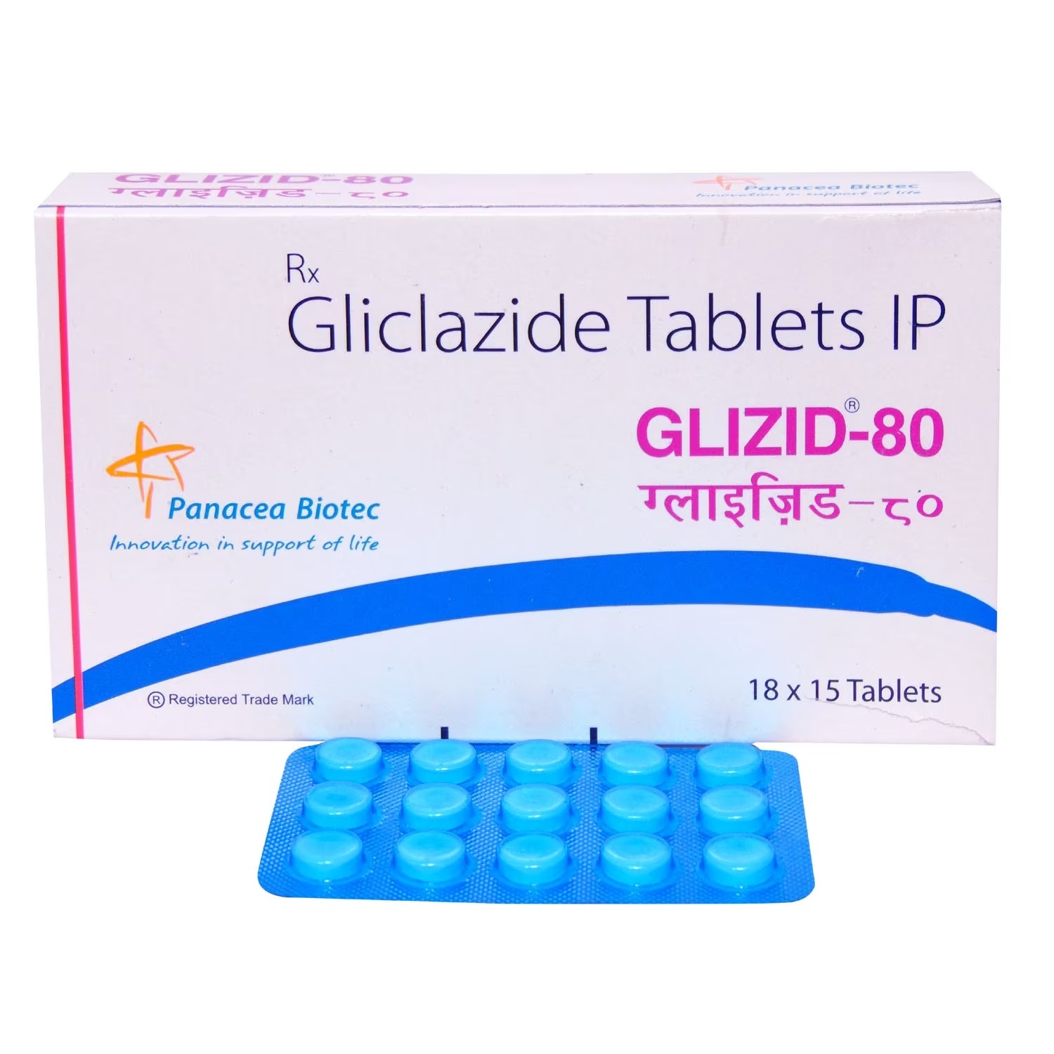 Gliclazide Tablet General Medicines