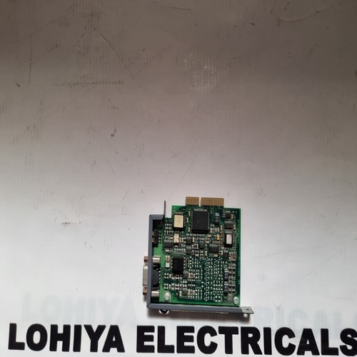 B/r 8ac122.60-1 Resolver Acopos Interface Module