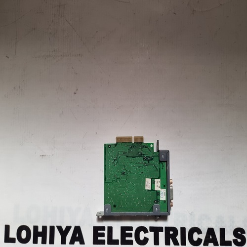 B/r 8ac122.60-1 Resolver Acopos Interface Module