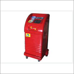 एसी रिकवरी