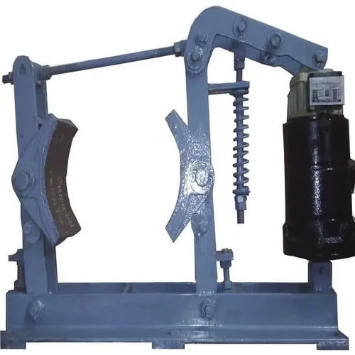 Stainless Steel Eot Crane Brake Assembly