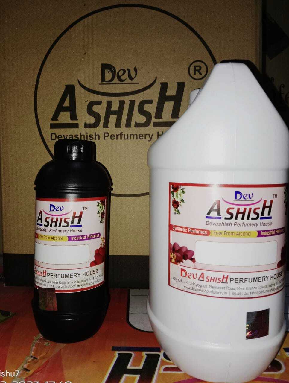 Mangalam Perfume - Concentration: Pure & Highly Concentrated.