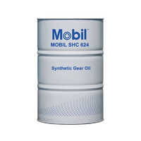 MOBIL SHC 624