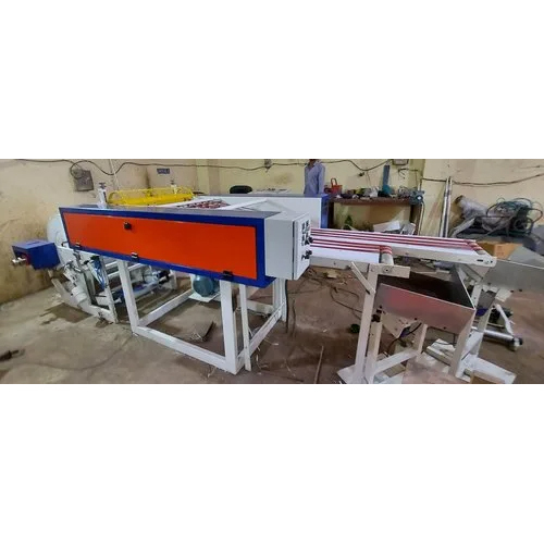 A4 Sheet Size Copier Paper Making Machine Industrial