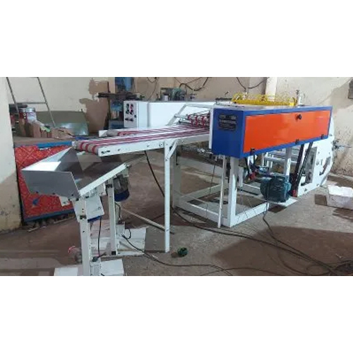 A4 Sheet Size Copier Paper Making Machine Industrial