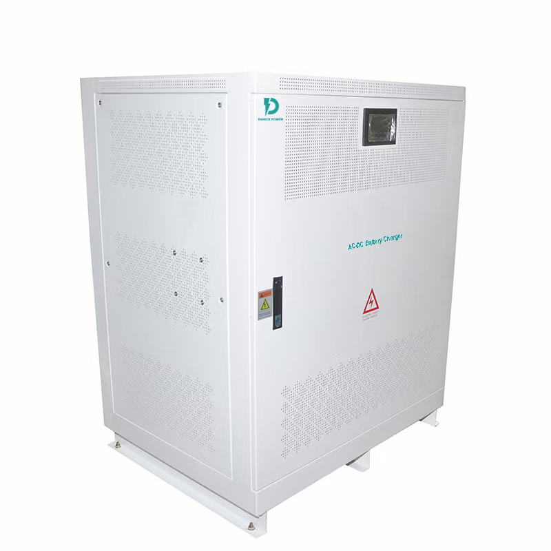 300a Digital Automatic Charging Machine 50-750vdc Battery Charger Usage: Inverter