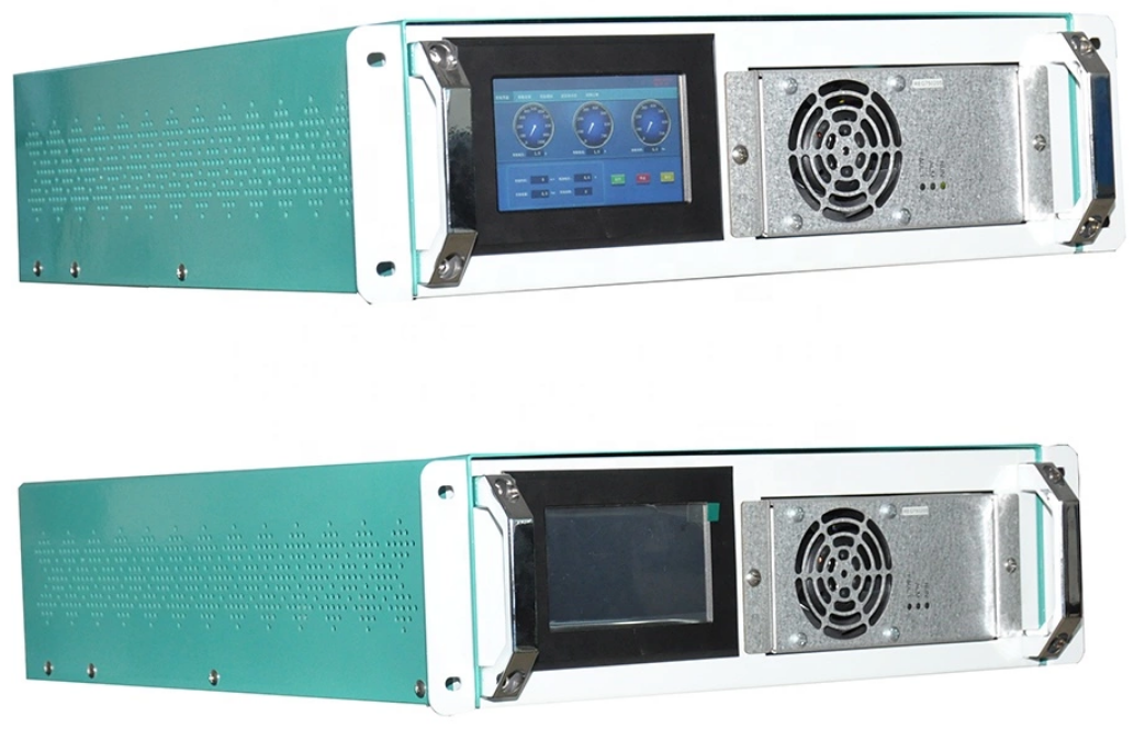 7kw Single Phase Ac-dc Charger - 50-750vdc Output , High Efficiency, Lcd Touch Screen Display, Overtemperature Protection, Indoor Use